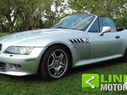 BMW Z3 2.8 24V  M Sport  ben tenuta di meccanica