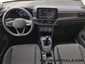 VOLKSWAGEN T-ROC NEW 2.0 TDI 115CV SCR Life - Virtual Cockpit - Led