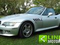 BMW Z3 2.8 24V  M Sport  ben tenuta di meccanica