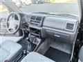 SUZUKI JIMNY 1.3i 16V cat Cabrio 4WD JLX