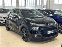 CITROEN C3 BlueHDi 100CV S&S Shine