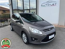 FORD C-MAX 1.6 TDCi 115CV Titanium