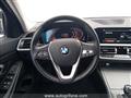 BMW SERIE 3 TOURING G21 2019 Touring Diese 320d mhev 48V Business Advantage auto