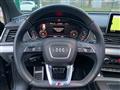 AUDI Q5 50 TDI quattro tiptronic S line plus*HYBRID*