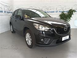 MAZDA CX-5 2.0L Skyactiv-G 165CV 2WD Essence