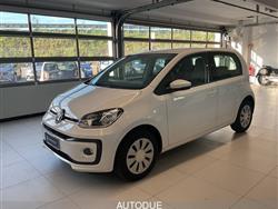 VOLKSWAGEN UP! UP 1.0 MOVE 60CV