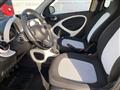 SMART FORFOUR 1.0 71 CV PASSION NEOPATENTATI CERCHI 15 GARANZIA