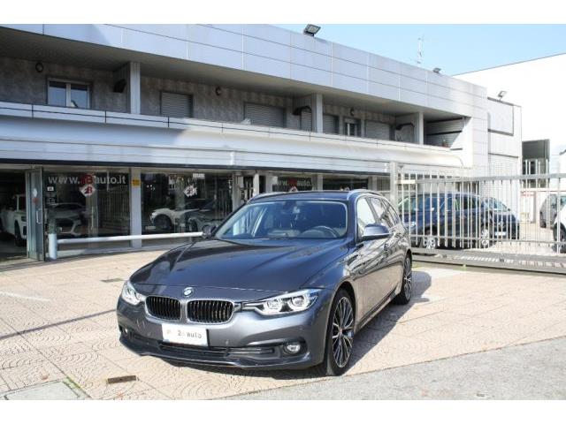 BMW SERIE 3 TOURING d Touring Business Advantage aut.