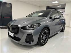 BMW SERIE 2 ACTIVE TOURER Serie 2 U06 Active Tourer 218d Active Tourer Msport auto