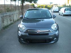 FIAT 500X 1.4 T-Jet 120 CV GPL Lounge