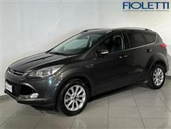 FORD KUGA (2012) Kuga 2.0 TDCI 120 CV S&S 2WD Titanium