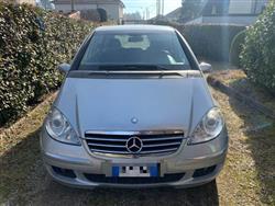 MERCEDES CLASSE A CDI Avantgarde