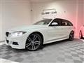 BMW Serie 3 Touring 320d Msport Auto