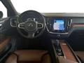 VOLVO V60 CROSS COUNTRY V60 Cross Country B4 (d) AWD Geartronic Business Pro Line