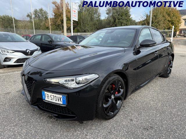 ALFA ROMEO GIULIA 2.2 Turbodiesel 150 CV AT8 Super