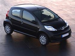 PEUGEOT 107 1.0 68CV 3p. Sweet Years