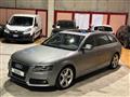 AUDI A4 Avant A4 Avant 2.0 TDI 143 CV