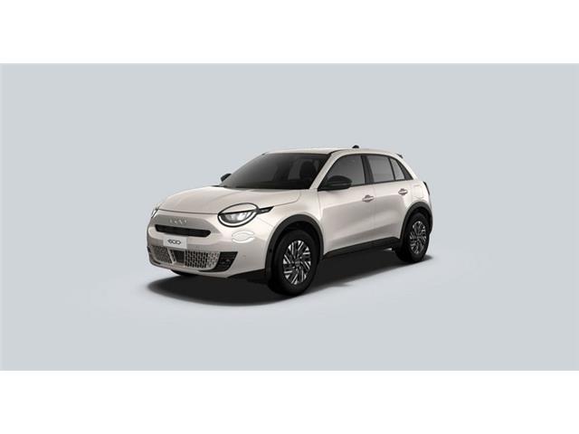 FIAT 600 HYBRID New La Prima 1.2 Hybrid 100cv