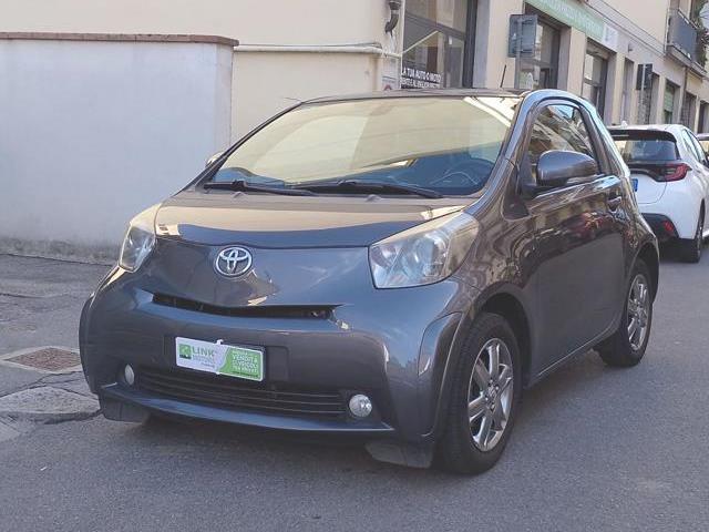 TOYOTA IQ 1.0 VVT-i 68 CV