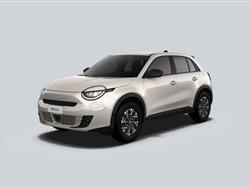 FIAT 600 HYBRID New La Prima 1.2 Hybrid 100cv