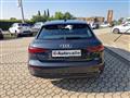 AUDI A3 SPORTBACK A3 SPB 30 g-tron S tronic Business Advanced