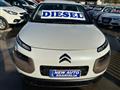 CITROEN C4 CACTUS BlueHDi 1.6 100 CV HDI EURO 6