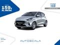 HYUNDAI I10 1.0 GPL Econext Tech