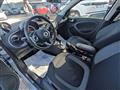 SMART EQ FORFOUR EQ PASSION ELETTRICA 56cv(41 kW) SENS PARK CERCHI