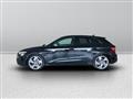 AUDI S3 SEDAN IV 2020 Sportback - S3 Sportback 2.0 tfsi quattro