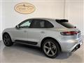 PORSCHE MACAN 2.0   TETTO PANORAMICO IMPIANTO AUDIO BOSE