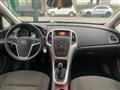 OPEL ASTRA 1.7 CDTI 110CV Sports Tourer Cosmo