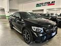 MERCEDES CLASSE GLC GLC Coupe AMG 43 4matic#AUTO#TETTO#PELLEALCANTAR