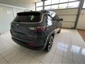 JEEP COMPASS 1.6 Multijet II 2WD Limited_KM0