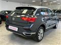 VOLKSWAGEN T-ROC 1.0 TSI 116CV *UNICO PROP.*TAGLIANDI CERTIF.*