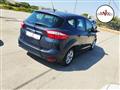 FORD C-MAX 1.6 TDCi 115CV Plus