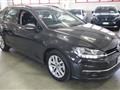 VOLKSWAGEN GOLF 1.6 TDI 115 CV Business BlueMotion Technology