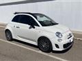 ABARTH 500 C 1.4 Turbo T-Jet MTA