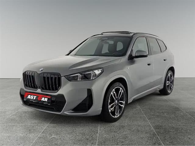 BMW X1 xDrive 23d Msport