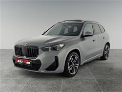 BMW X1 xDrive 23d Msport