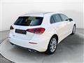 MERCEDES CLASSE A - W177 2018 A 180 d Sport auto