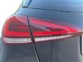 MERCEDES CLASSE A A 180 d Automatic Business