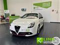 ALFA ROMEO GIULIETTA 2.0 JTDm-2 150CV Sprint, S. ALCANT,KM CERT.