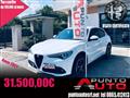 ALFA ROMEO STELVIO 2.2 Turbodiesel 190 CV AT8 Q4 Sprint