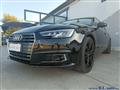 AUDI A4 Avant 2.0 TDI 190CV ultra S tronic