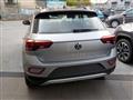 VOLKSWAGEN T-ROC 1.0 TSI 110CV Edition Plus