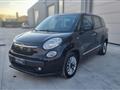 FIAT 500L Living 1.6 Multijet 105 CV Lounge