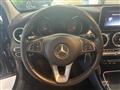 MERCEDES Classe C 220 d Premium Force 4matic auto