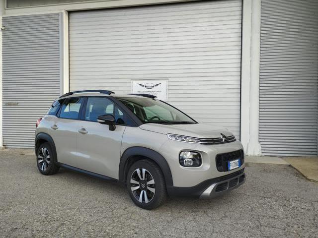 CITROEN C3 AIRCROSS PureTech 82 Live