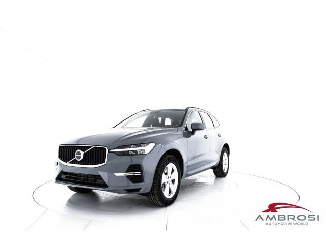 VOLVO XC60 B4 mild hybrid Benzina Core