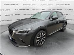 MAZDA CX-3 1.8L Skyactiv-D Exceed